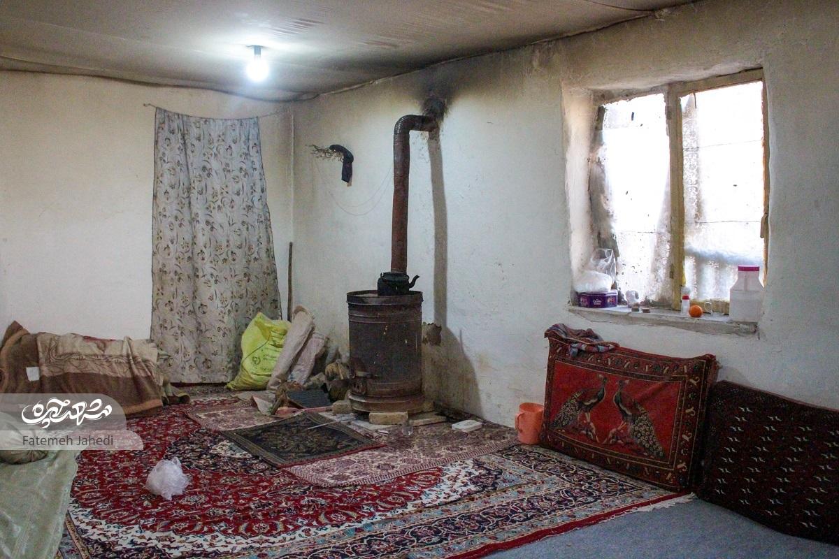 چندساعت در جزیرهای بهنام کلاتهسرهنگ که مشکلات زیادی دارد چندساعت در جزیرهای بهنام کلاتهسرهنگ که مشکلات زیادی دارد