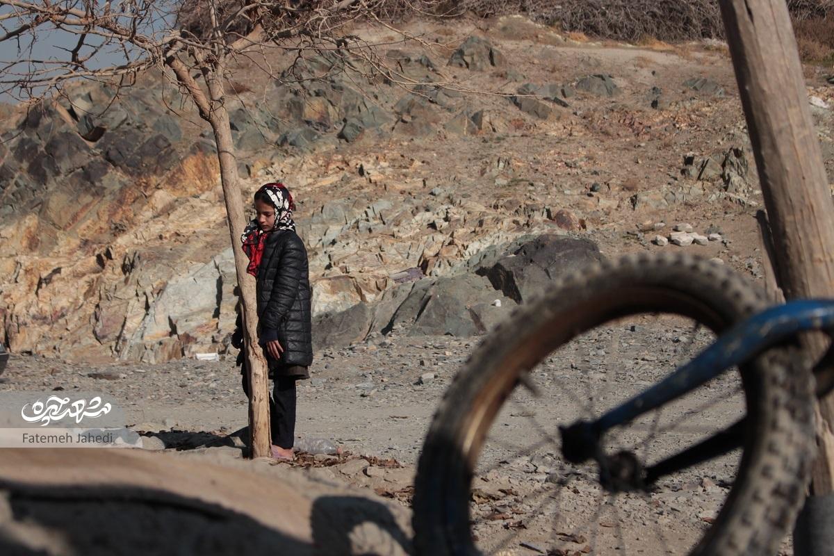 چندساعت در جزیرهای بهنام کلاتهسرهنگ که مشکلات زیادی دارد چندساعت در جزیرهای بهنام کلاتهسرهنگ که مشکلات زیادی دارد