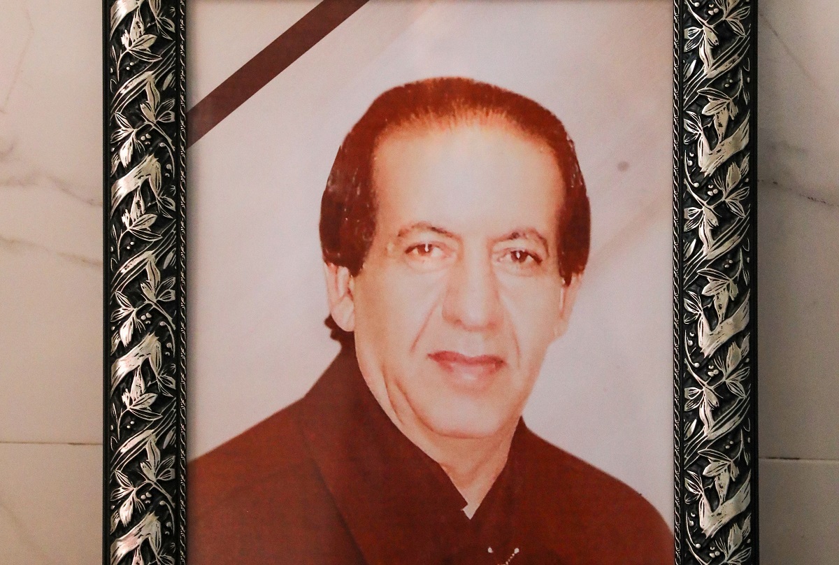 مهمانخانه قدیمی حاج رافع سرپناهی برای کارتن‌خواب‌ها