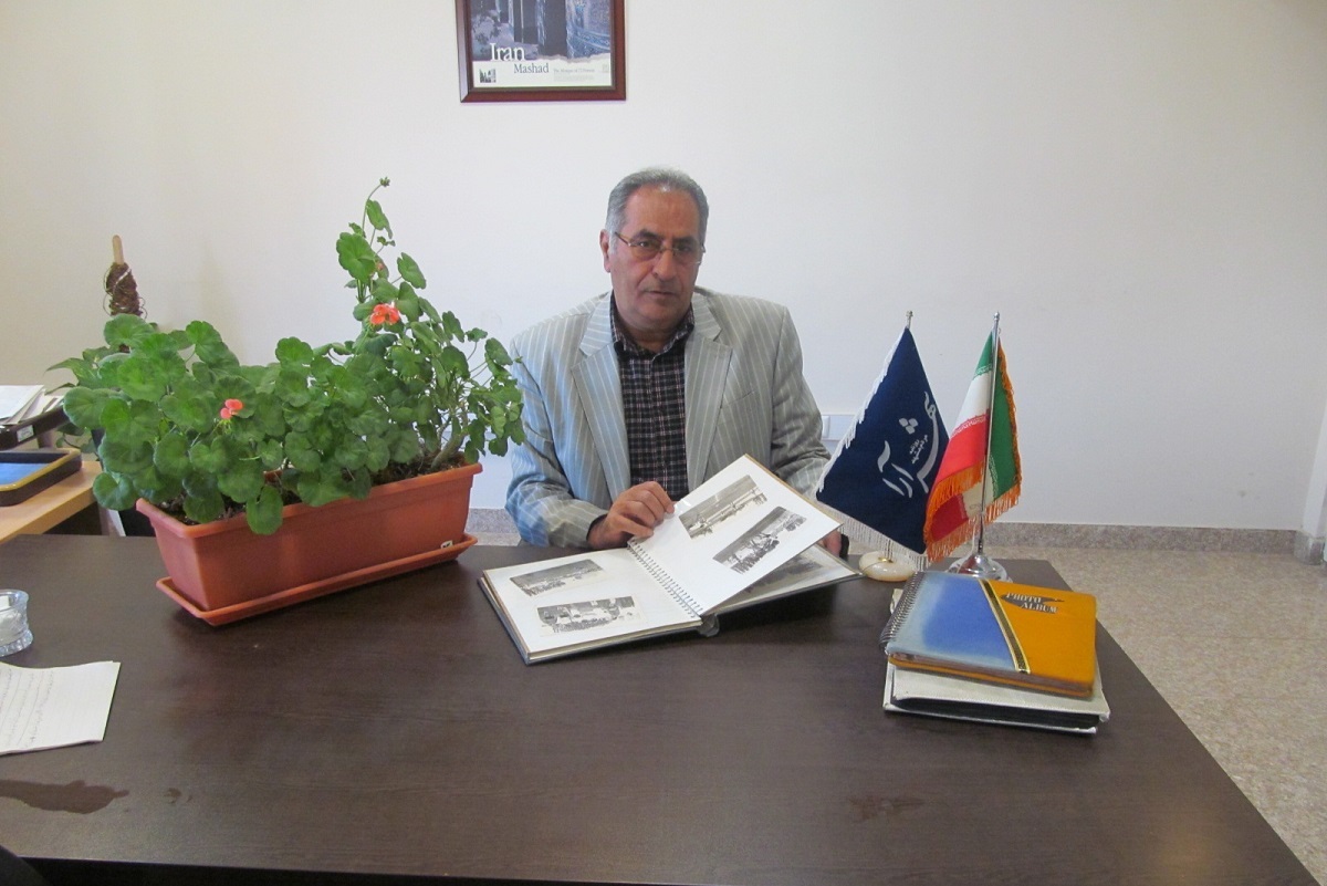 دروازه‌بانی تا پایِ جان