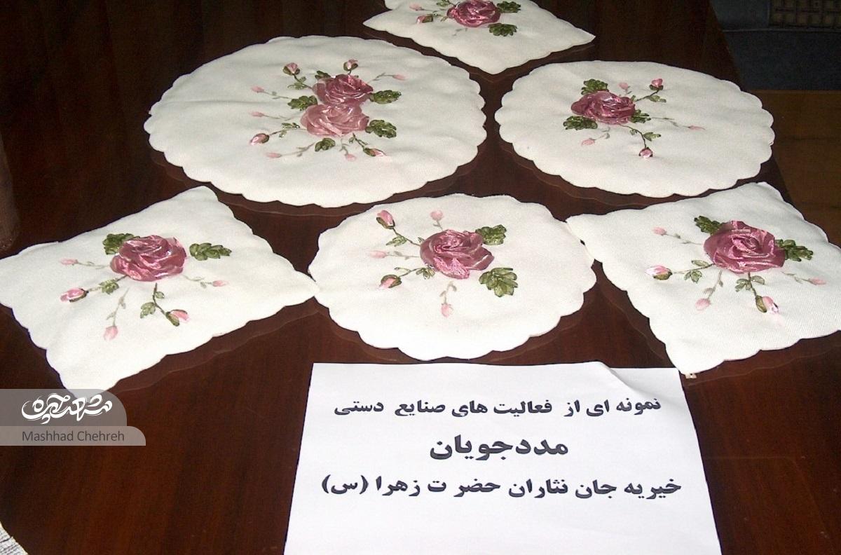 بیت‌الزهرا (س) گره از مشکلات اهالی عنصری باز می‌کند