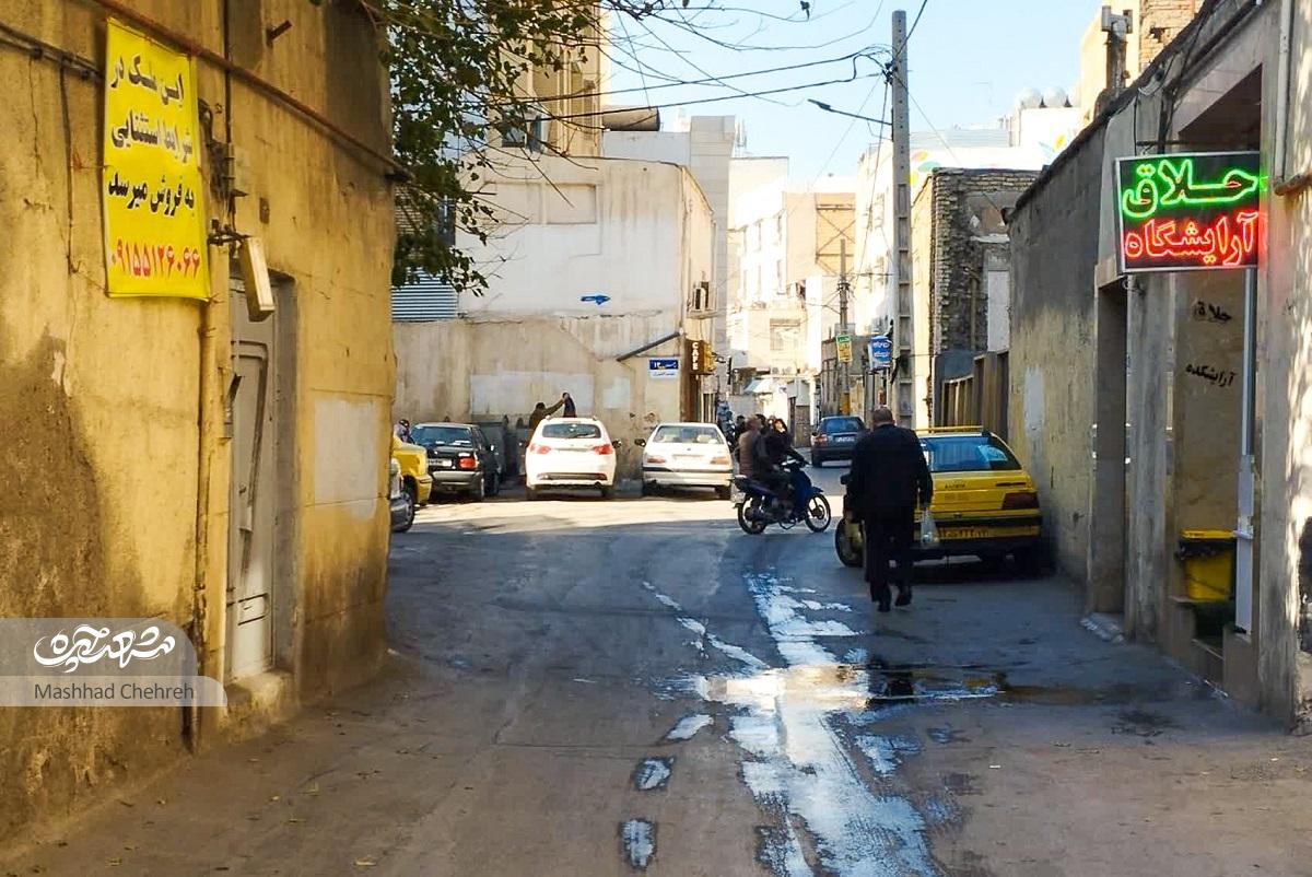 درباره «چهنو» که قدمتش به پیش از دوره قاجار میرسد درباره «چهنو» که قدمتش به پیش از دوره قاجار میرسد