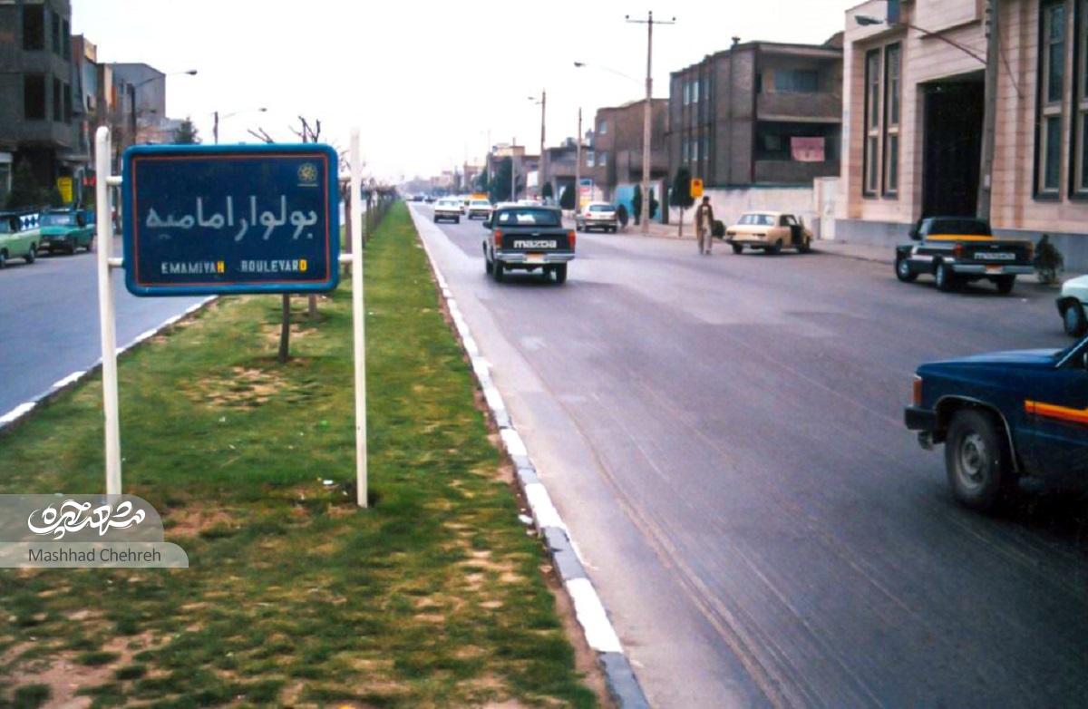 روایتگری تاریخ در قلعه اربابی «امامیه» روایتگری تاریخ در قلعه اربابی «امامیه»