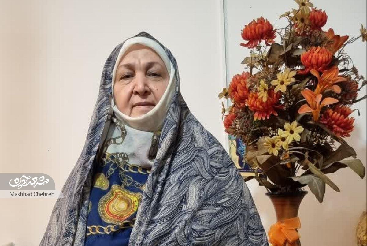 همدلی ساکنان کوچه امامت۱۳ همدلی ساکنان کوچه امامت۱۳