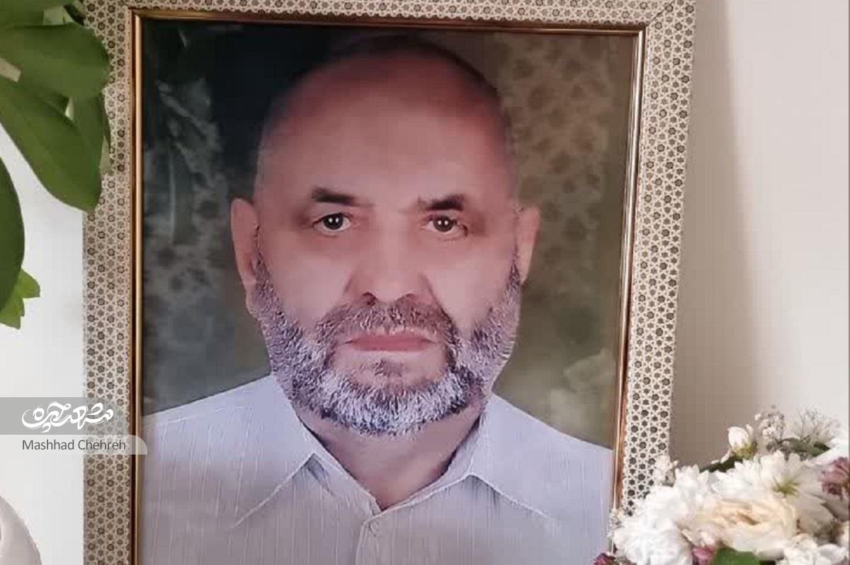 همدلی ساکنان کوچه امامت۱۳ همدلی ساکنان کوچه امامت۱۳