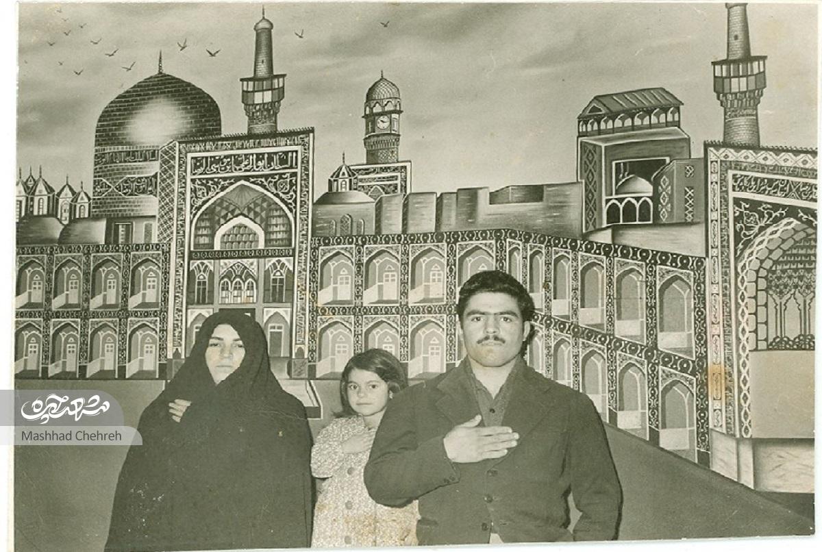 مدیر آژانسی در محله امام خمینی(ره) بانی وصلتهاست مدیر آژانسی در محله امام خمینی(ره) بانی وصلتهاست