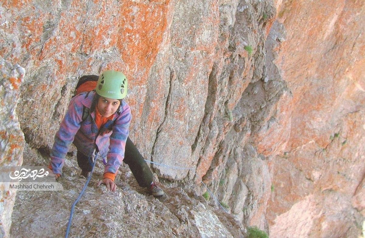 از اعماق غار عمودی پراو در کرمانشاه تا اوج قله آیلمپیک در هیمالیا با خانواده کوهنورد خادم از اعماق غار عمودی پراو در کرمانشاه تا اوج قله آیلمپیک در هیمالیا با خانواده کوهنورد خادم