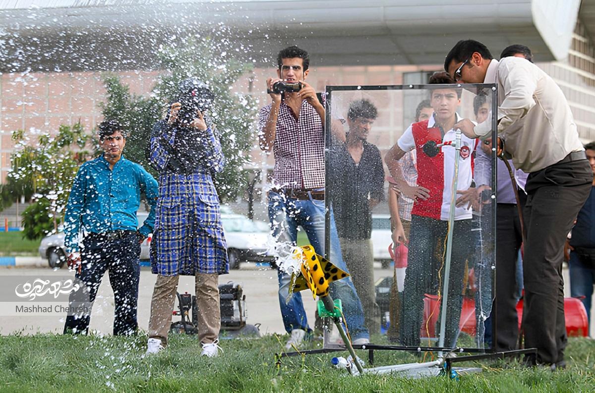 ماجرای کسب رتبه نخست کشور در رقابت پژوهشسراهای دانشآموزی ماجرای کسب رتبه نخست کشور در رقابت پژوهشسراهای دانشآموزی