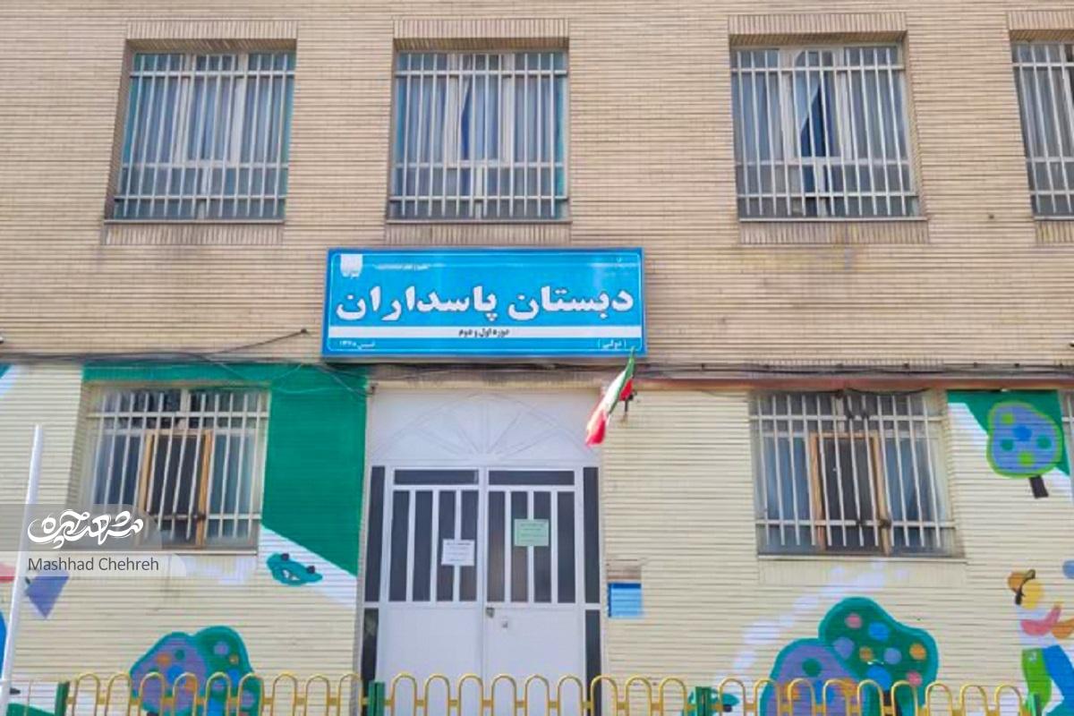 بازار جنت برای محمد حیدری با خاطرات کودکیاش گره خورده است بازار جنت برای محمد حیدری با خاطرات کودکیاش گره خورده است