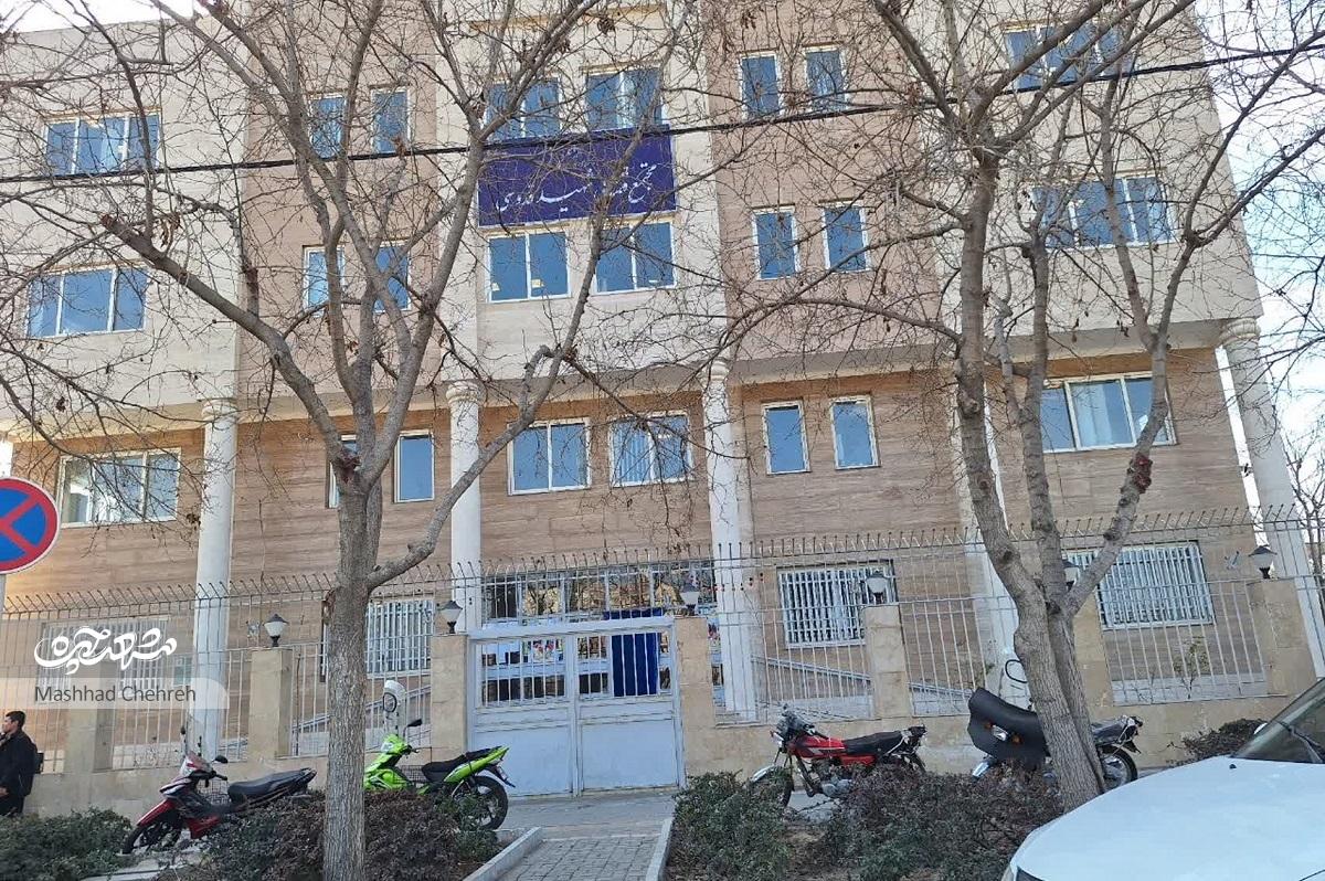 کوچه یزدیها در محله کویکارگران کوچه یزدیها در محله کویکارگران