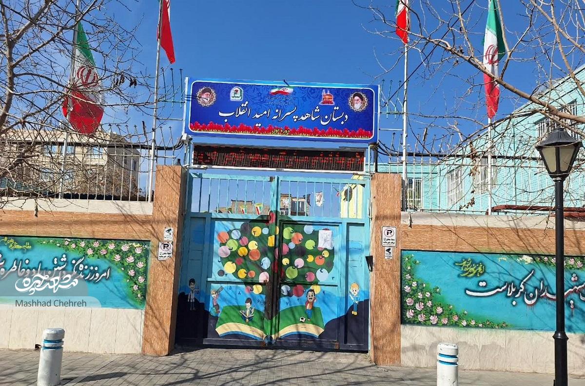 کوچه یزدیها در محله کویکارگران کوچه یزدیها در محله کویکارگران