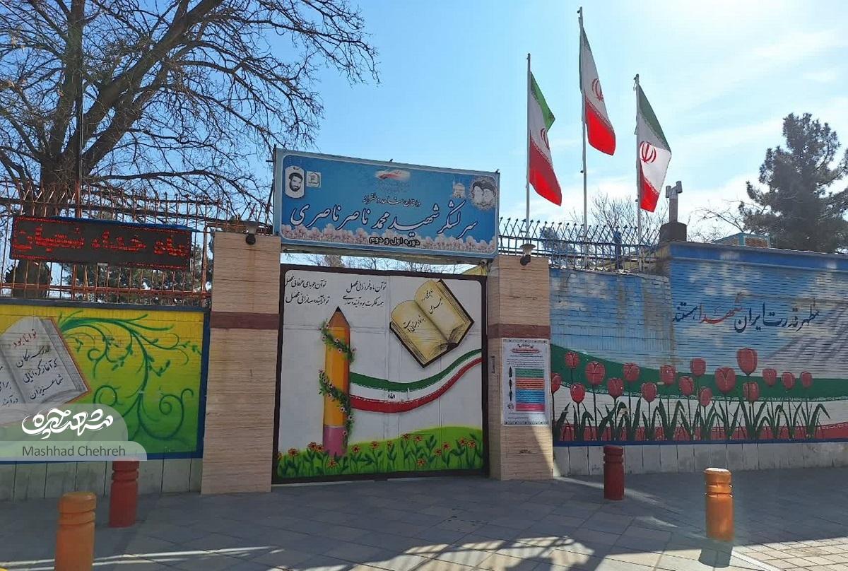 کوچه یزدیها در محله کویکارگران کوچه یزدیها در محله کویکارگران