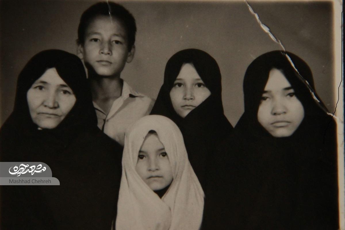 زندگی نامه مردی به «قیام» زندگی نامه مردی به «قیام»