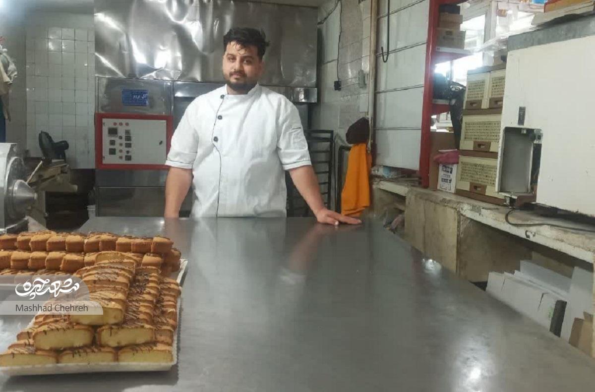 اعتماد، بزرگترین سرمایه همسایهها در کاشانی ۸ است اعتماد، بزرگترین سرمایه همسایهها در کاشانی ۸ است