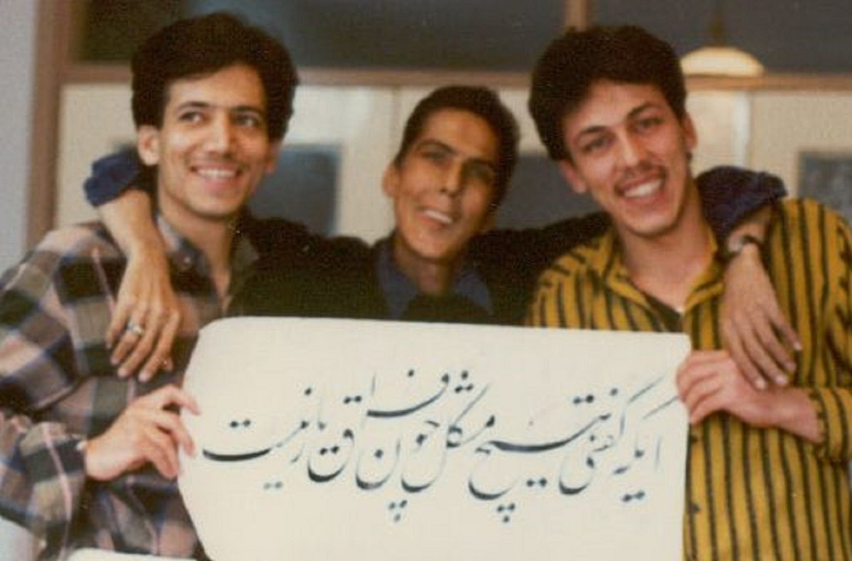 حسن حامد در آرامستان خواجه ربیع آرمیده است حسن حامد در آرامستان خواجه ربیع آرمیده است