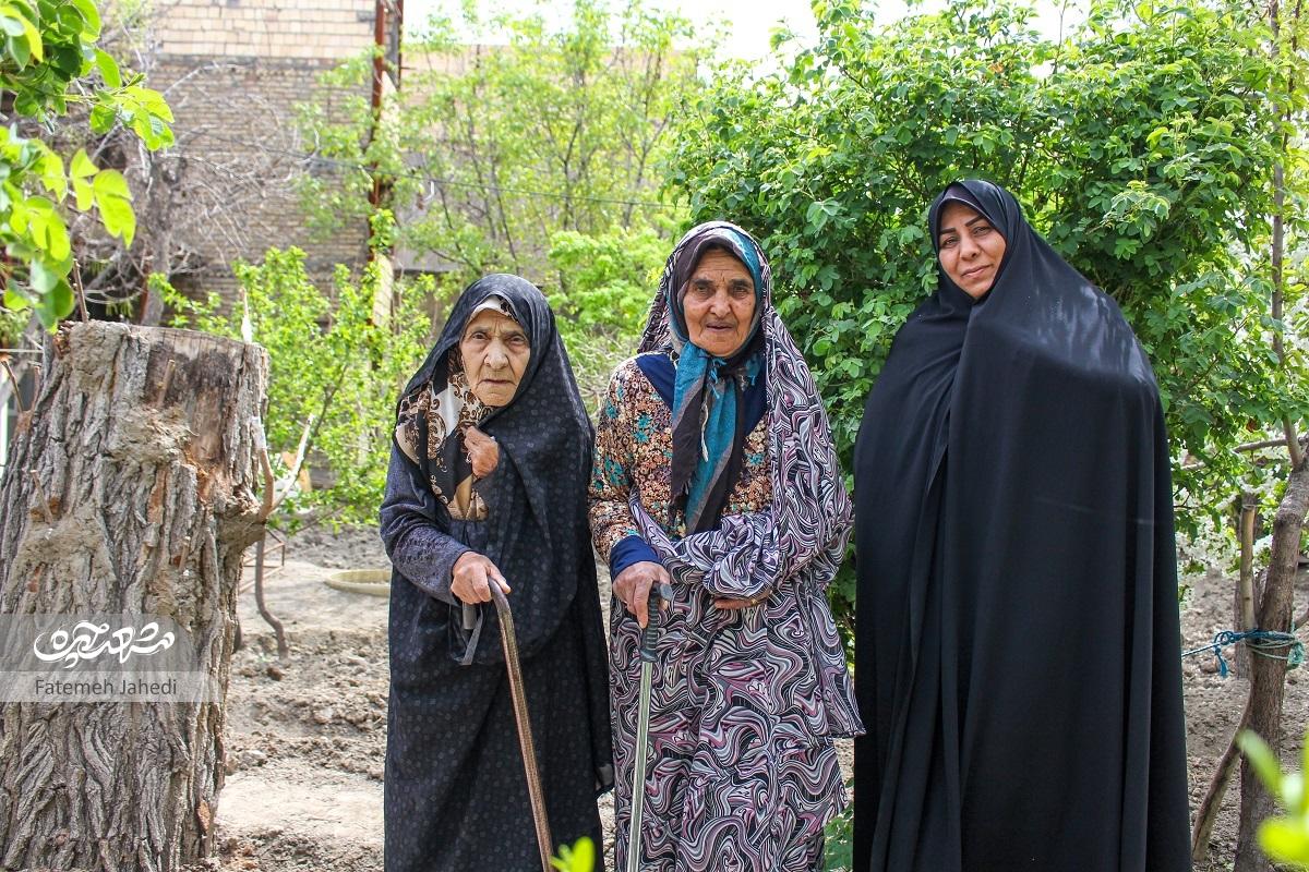 کلاتهبرفی؛ محلهای در توس که قدیم محل دژ نظامی بود کلاتهبرفی؛ محلهای در توس که قدیم محل دژ نظامی بود