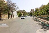 معبر سبز و ویلایی در نوفل ۱۸