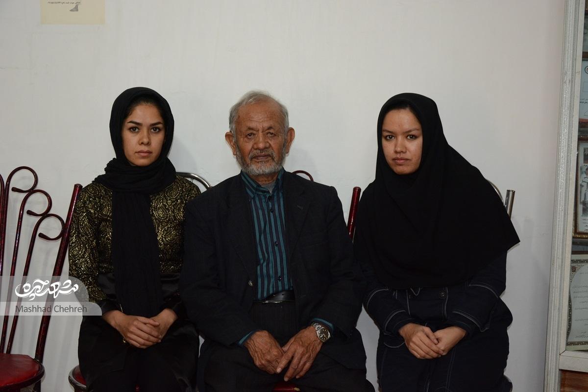 خاطره طاهره از ایستادن بر سکوی قهرمانی مسابقات زنان مسلمان خاطره طاهره از ایستادن بر سکوی قهرمانی مسابقات زنان مسلمان