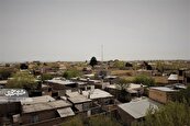 کلاته­‌برفی؛ محله‌­ای در توس که قدیم دژ نظامی بود