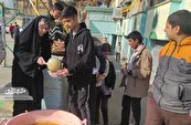 چهارشنبه‌های فرهنگی بچه‌های «سرخوش»