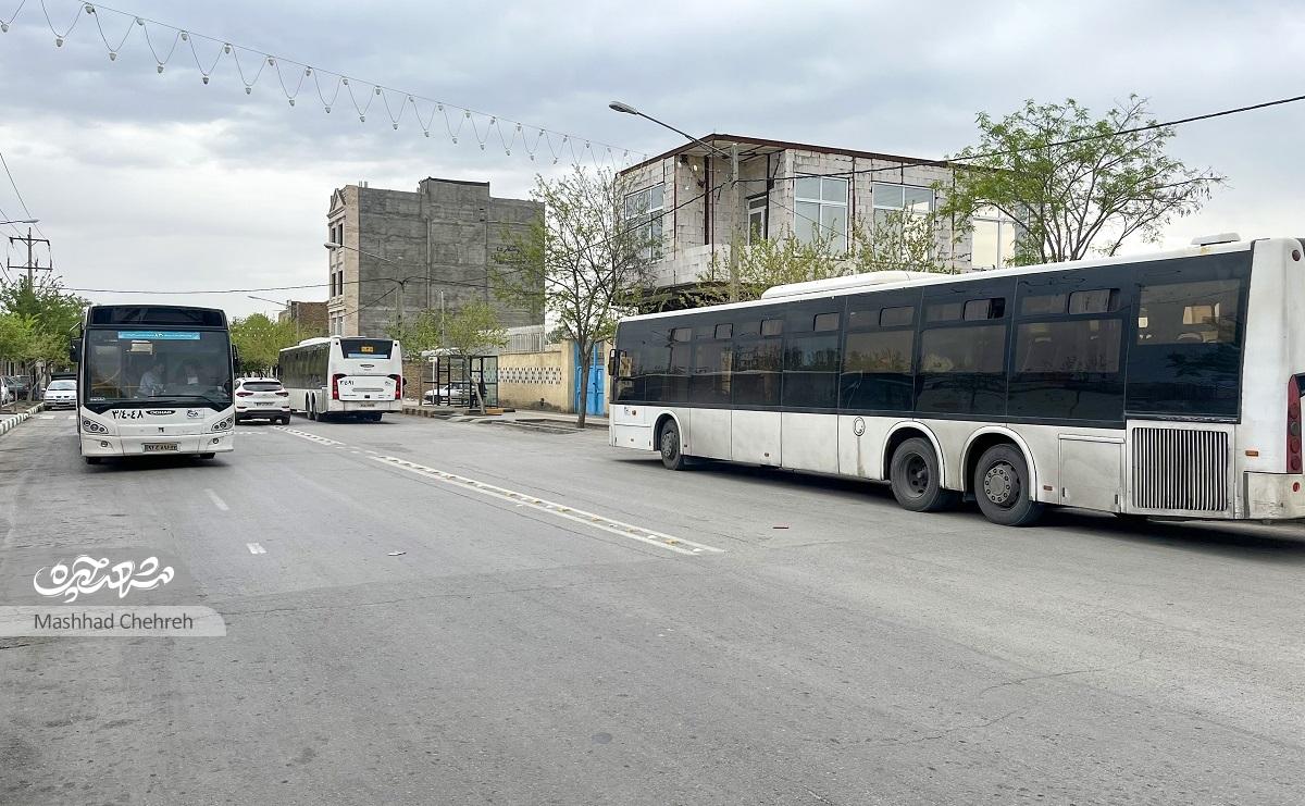 خاطرات کودکی تا بزرگ‌سالی علیرضا بسکابادی در محله شهیدبسکابادی