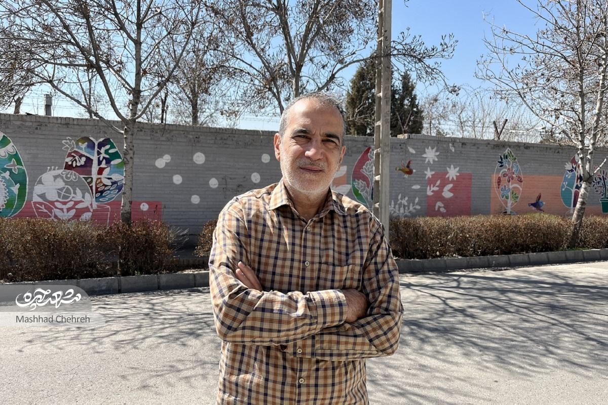 دستبهخیری آقای راننده دستبهخیری آقای راننده