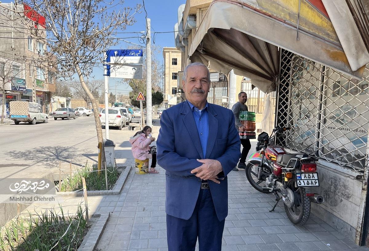 دستبهخیری آقای راننده دستبهخیری آقای راننده