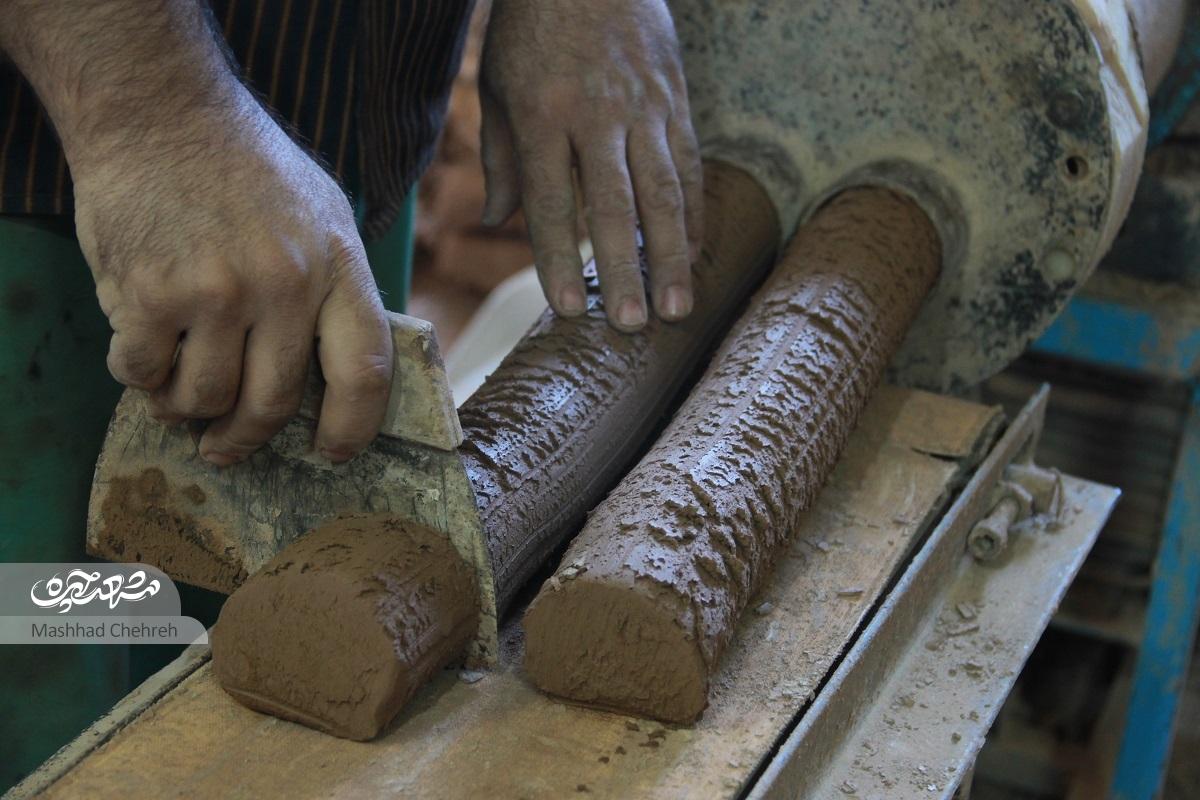 مُهرسازی «خادم»؛ کشتیگیری که عضو تیم ملی است مُهرسازی «خادم»؛ کشتیگیری که عضو تیم ملی است