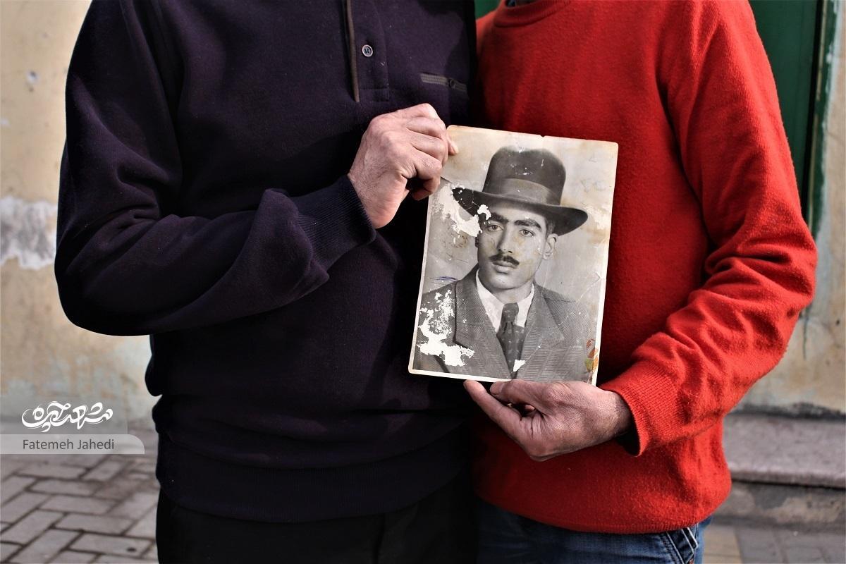 وقفهای ماندگار مرحوم حاجحسن احمدیشیرازی در محله انصار مشهد وقفهای ماندگار مرحوم حاجحسن احمدیشیرازی در محله انصار مشهد