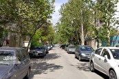 ردپای «مهندس‌» در کتابخانه هجرت محله ارشاد