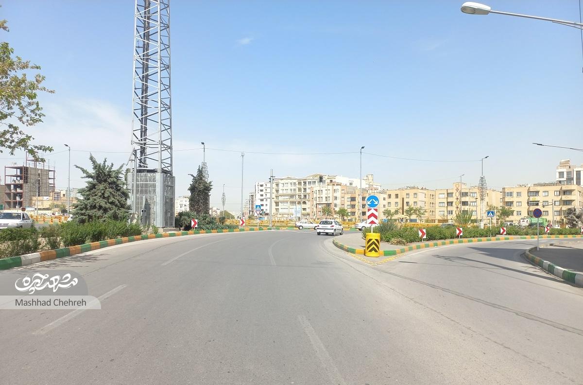 روزگار قدیم ابراهیم روحانینیا در محله لشکر روزگار قدیم ابراهیم روحانینیا در محله لشکر