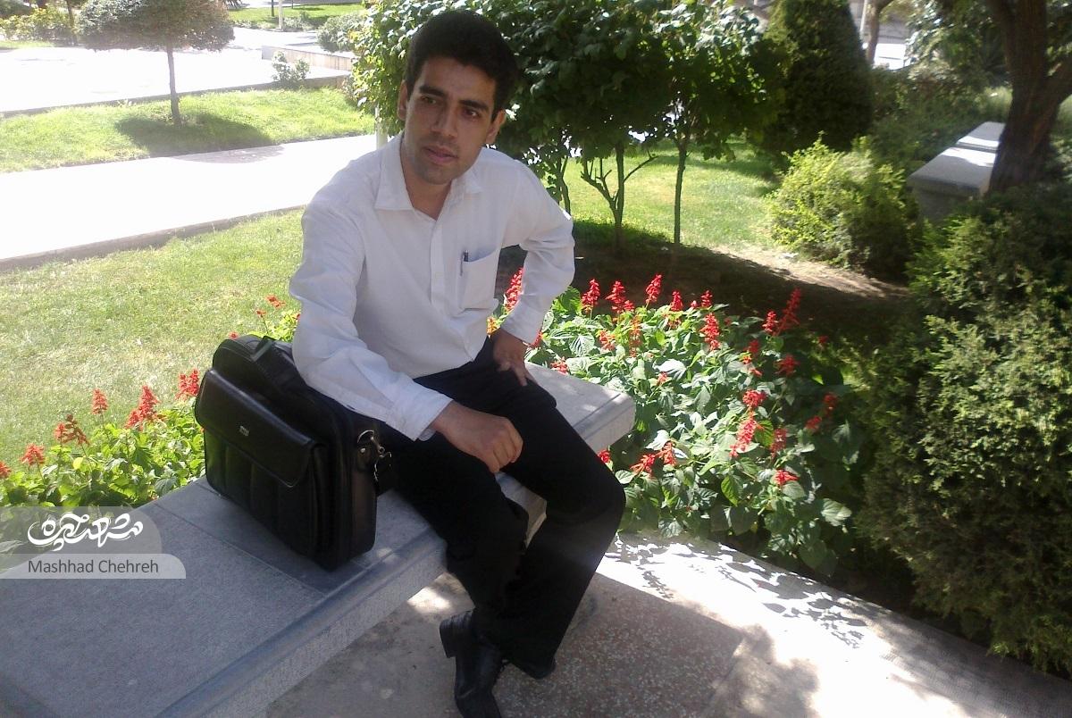 نخبه‌های التیمور به آبادانی محله شان فکر می‌کنند