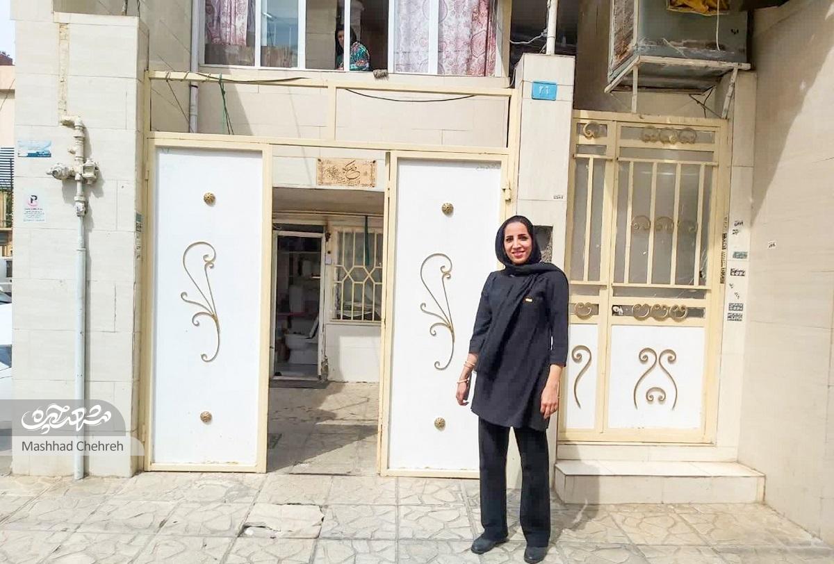 پایینخیابان، کوچهها باریک بود اما دلها بزرگ پایینخیابان، کوچهها باریک بود اما دلها بزرگ