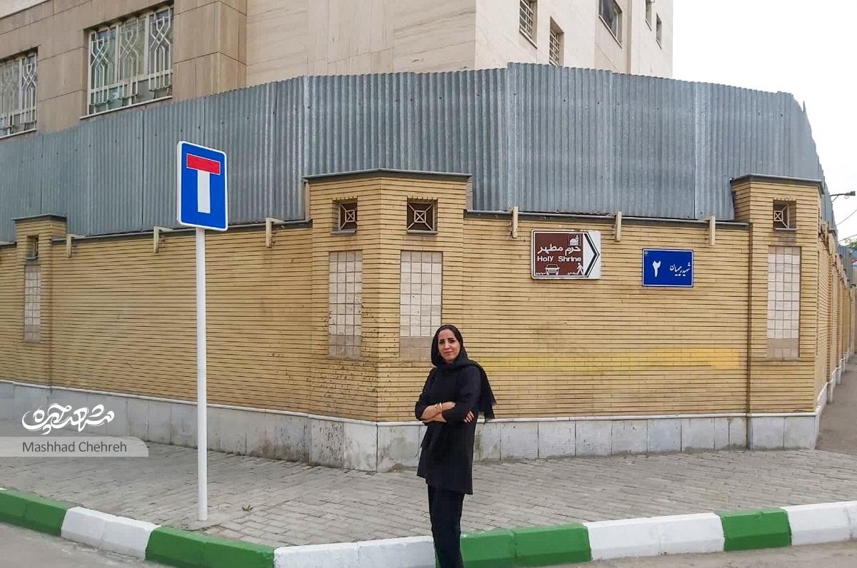 پایینخیابان، کوچهها باریک بود اما دلها بزرگ پایینخیابان، کوچهها باریک بود اما دلها بزرگ