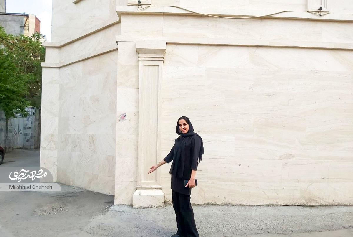 پایینخیابان، کوچهها باریک بود اما دلها بزرگ پایینخیابان، کوچهها باریک بود اما دلها بزرگ