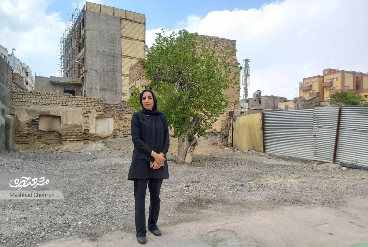 پایینخیابان، کوچهها باریک بود اما دلها بزرگ پایینخیابان، کوچهها باریک بود اما دلها بزرگ