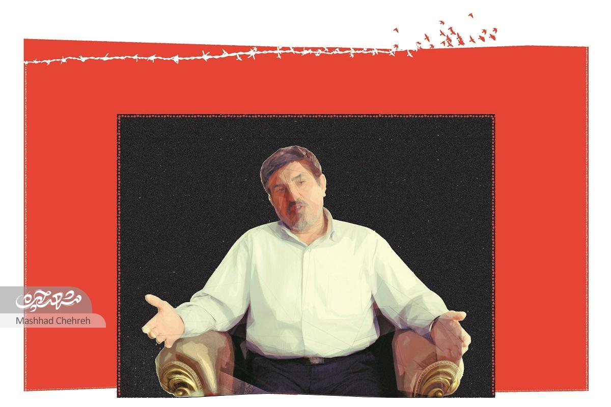 از اسارت تا طبابت دکتر اکرامیفرد از اسارت تا طبابت دکتر اکرامیفرد
