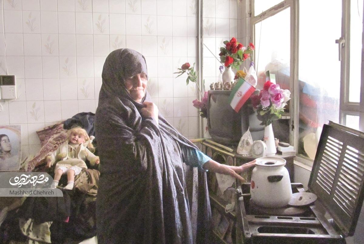 شاگرد چهارونیمساله دبستان صابری شاگرد چهارونیمساله دبستان صابری