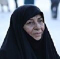 نقش مرضیه میررضایی در پا گرفتن دانشکده ملی مهارت الزهرا(س)