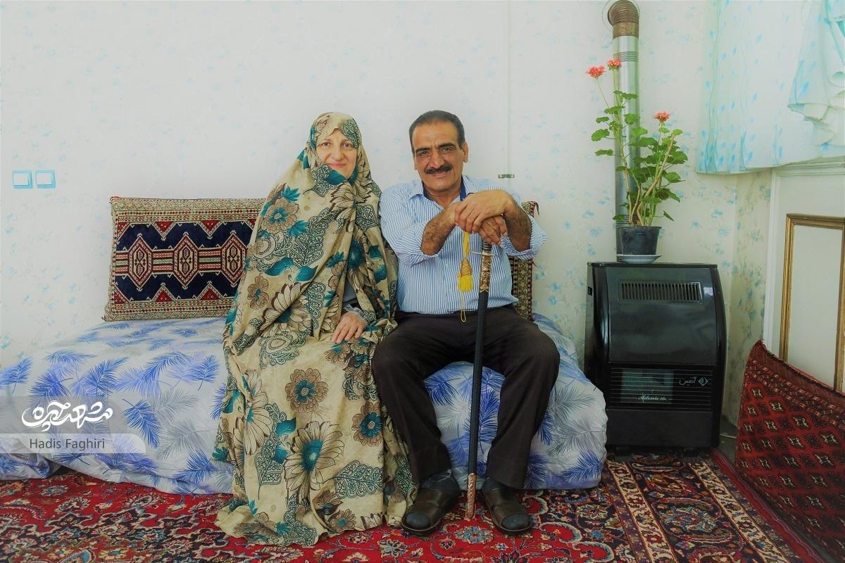 احمدآقا تله‌تایپچی ارتش بود