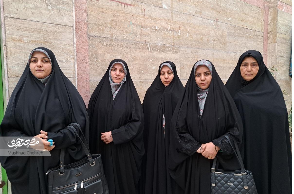 مسجد ولیعصر (عج) با همت اهالی «قریه عطار» پا گرفت مسجد ولیعصر (عج) با همت اهالی «قریه عطار» پا گرفت