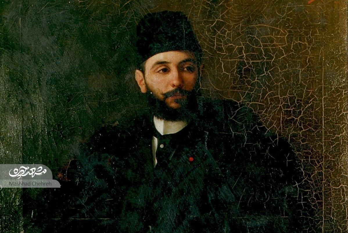 کاشفالسلطنه با رونق دادن کشت چای، پدر محبوبترین نوشیدنی ایرانیها لقب گرفت کاشفالسلطنه با رونق دادن کشت چای، پدر محبوبترین نوشیدنی ایرانیها لقب گرفت