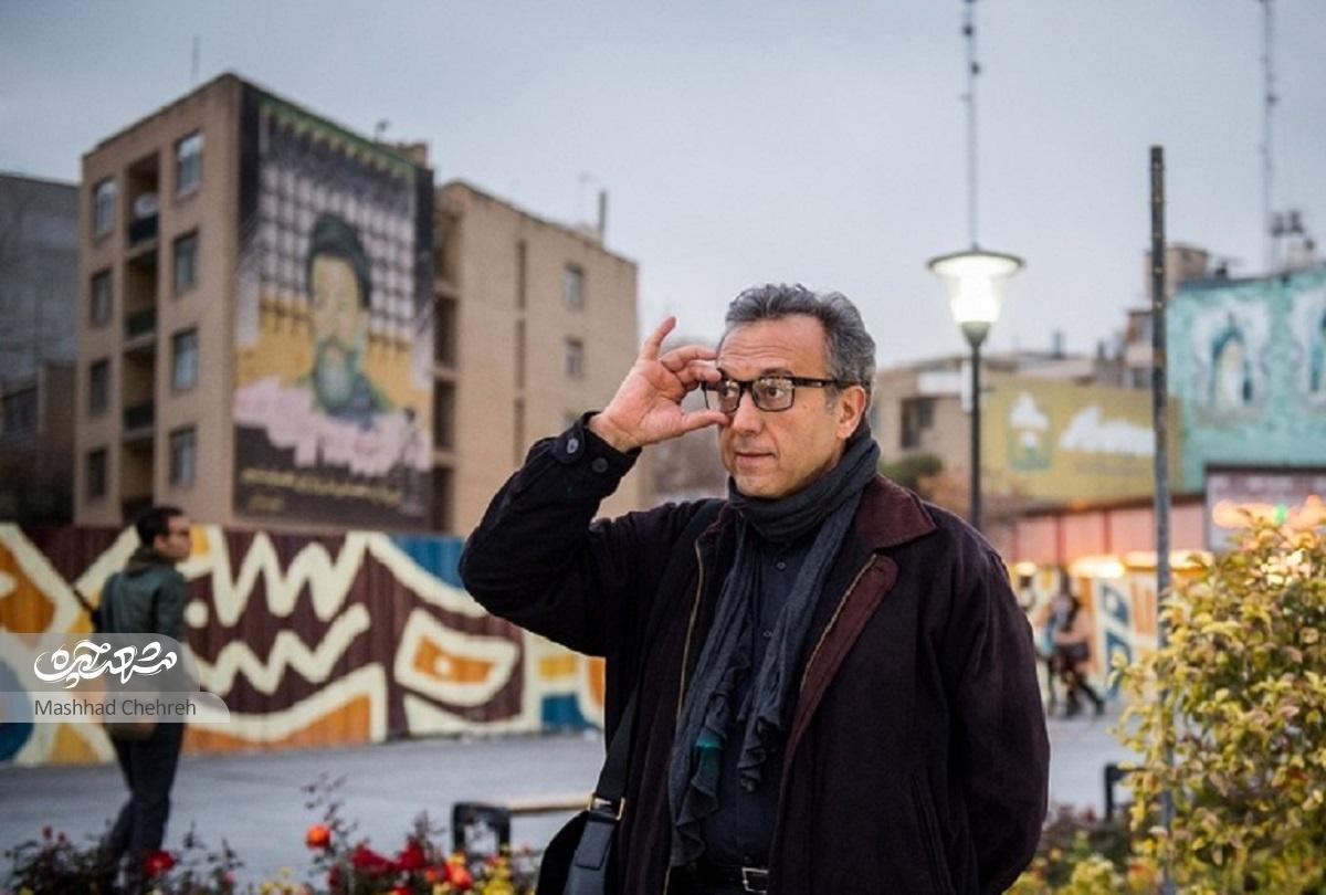 بازگشت به «شریعتی»