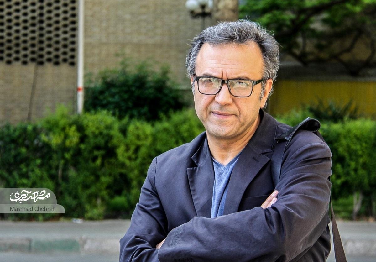 بازگشت به «شریعتی»