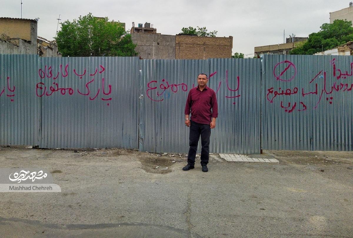 خاطرات حجت بصیری از قصابهای چاقو بهدست محله که دنبال شتر فراری بودند خاطرات حجت بصیری از قصابهای چاقو بهدست محله که دنبال شتر فراری بودند