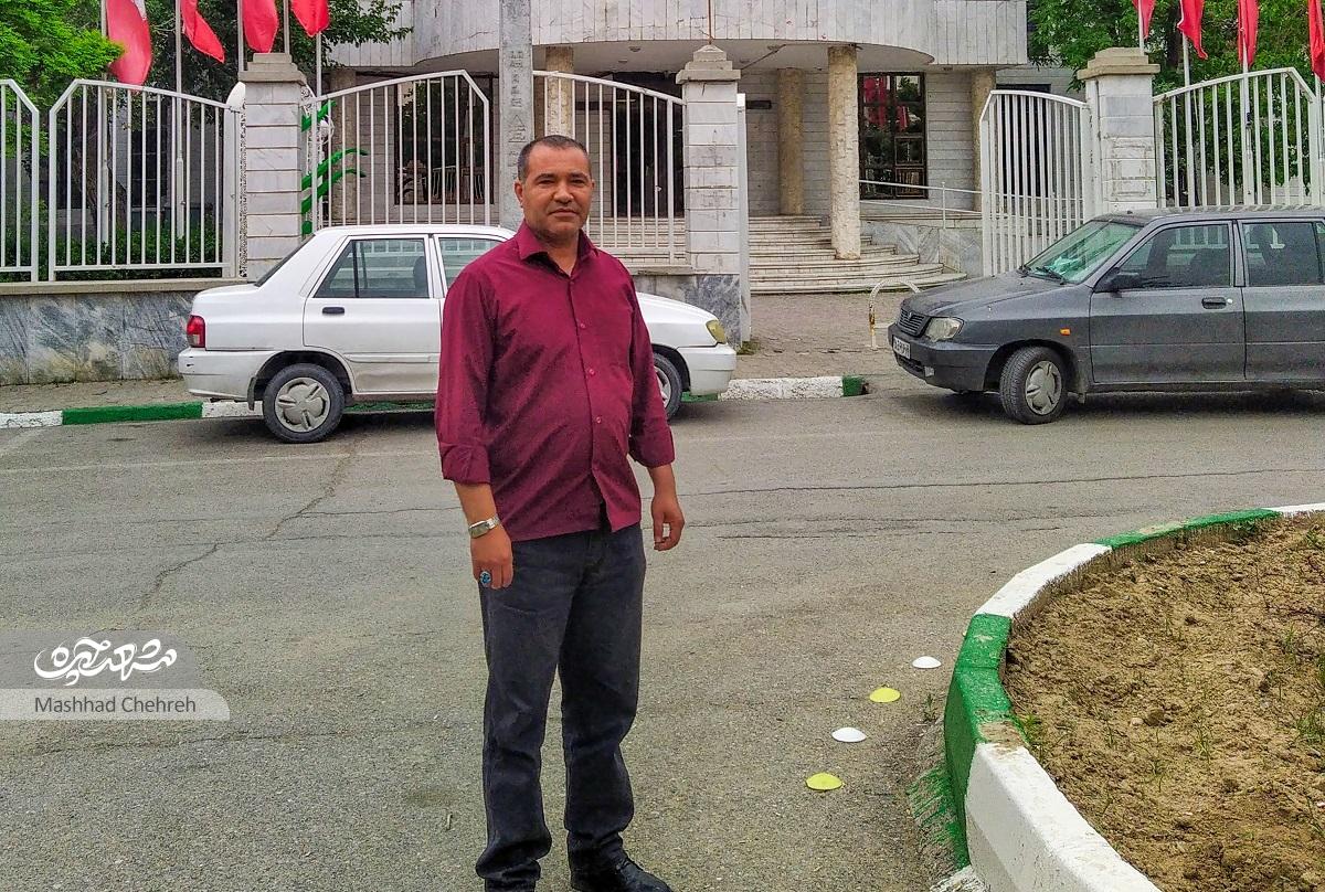 خاطرات حجت بصیری از قصابهای چاقو بهدست محله که دنبال شتر فراری بودند خاطرات حجت بصیری از قصابهای چاقو بهدست محله که دنبال شتر فراری بودند