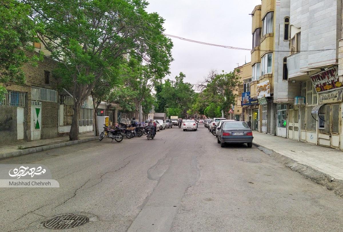 خاطرات حجت بصیری از قصابهای چاقو بهدست محله که دنبال شتر فراری بودند خاطرات حجت بصیری از قصابهای چاقو بهدست محله که دنبال شتر فراری بودند