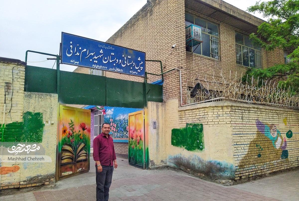 خاطرات حجت بصیری از قصابهای چاقو بهدست محله که دنبال شتر فراری بودند خاطرات حجت بصیری از قصابهای چاقو بهدست محله که دنبال شتر فراری بودند