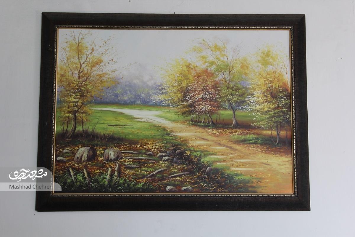 آقای خاص «گلشهر»