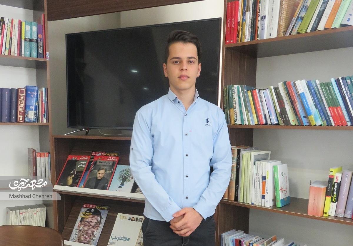 ذهن حسابرس برای بهبود اوضاع فرهنگی در مشهد ذهن حسابرس برای بهبود اوضاع فرهنگی در مشهد